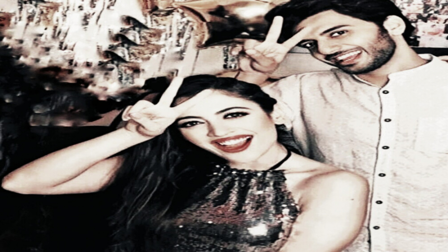 سریال هندی مسحور قسمت ۶۲ دوبله...