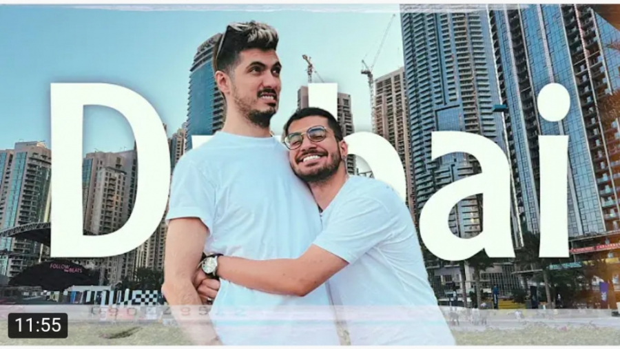 ولاگ | سوگنگ | دبی گردی با فرش...