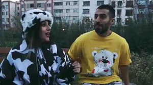 بابانوئل کریسمس ۲۰۲۲ فارسی فرن...