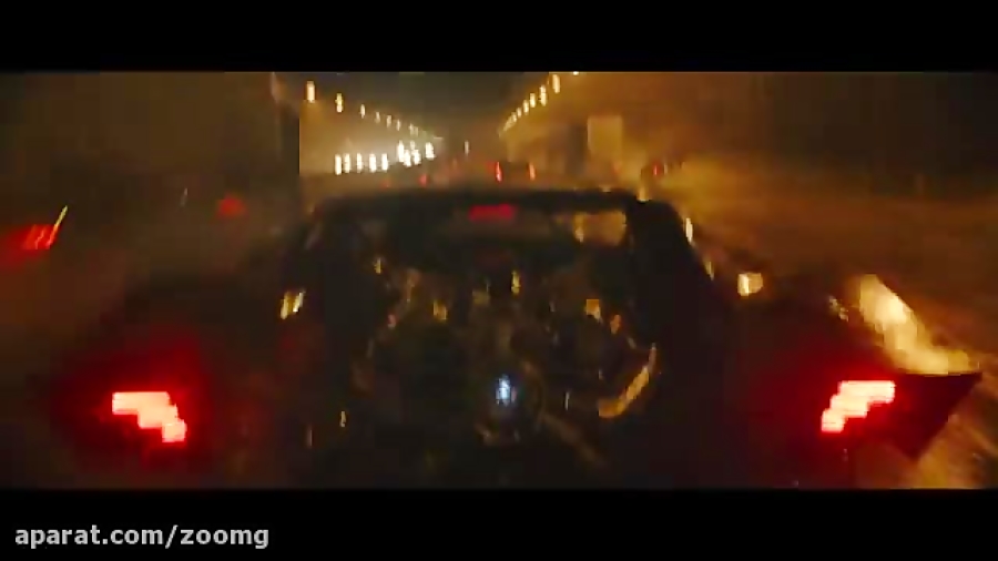 تریلر فیلم بتمن 2022 با محوریت...