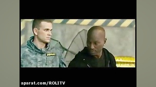 فیلم سریع وخشن ۷ قسمت اول [ تل...