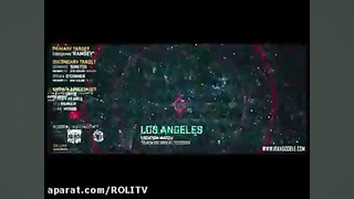 فیلم سریع وخشن ۷ قسمت دوم [ تل...