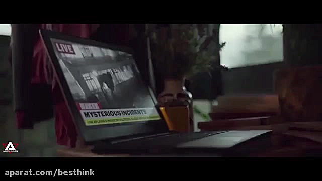 تیزر هری پاتر 2022