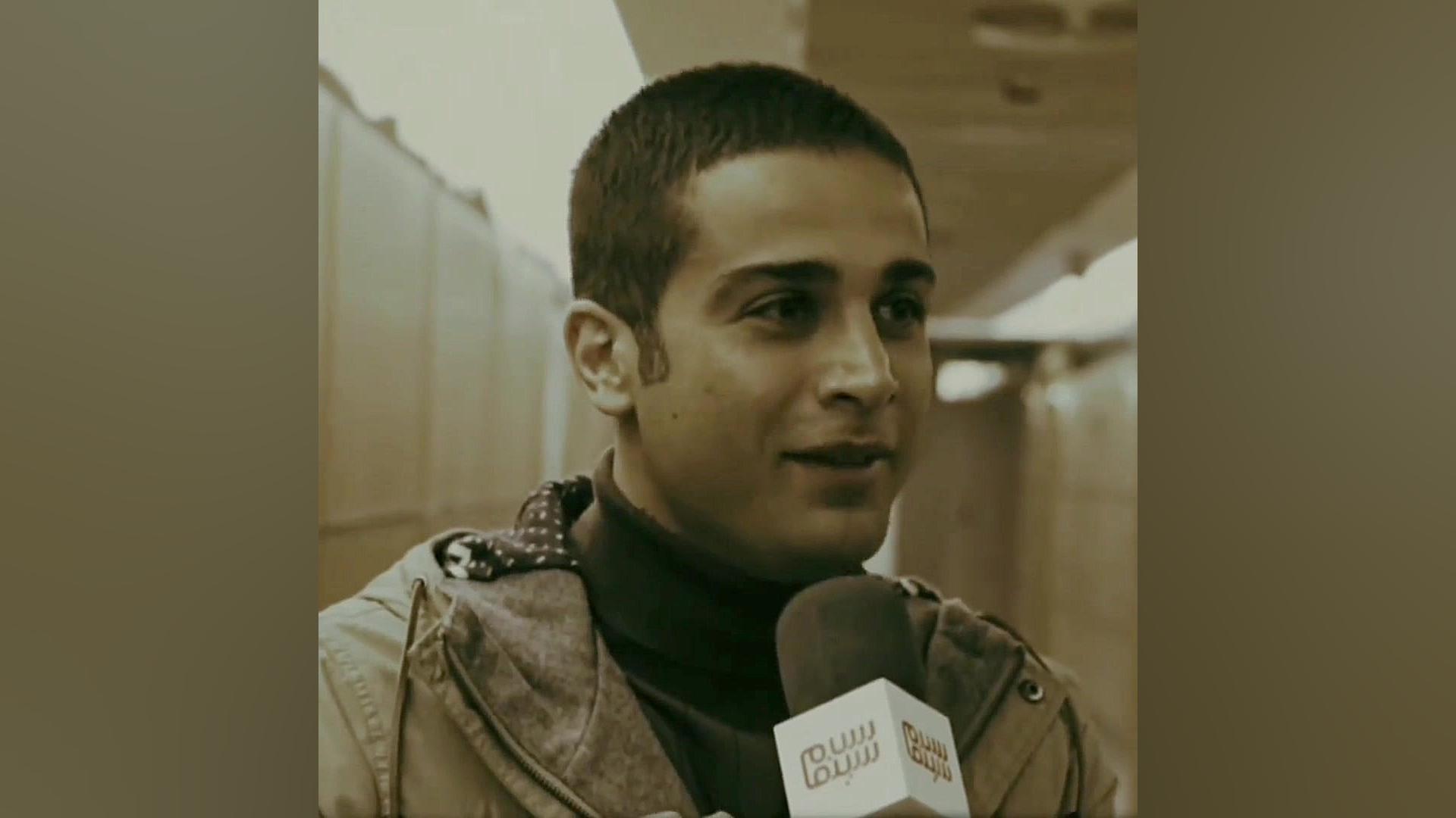 آرمان درویش