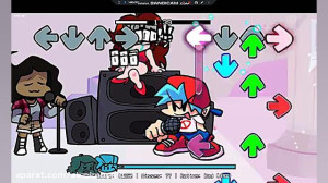 گیم پلی از من مود SELEVER