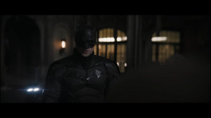 سومین تریلر فیلم The Batman