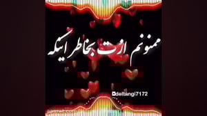 کلیپ عاشقانه تقدیمی همسرم همسر...