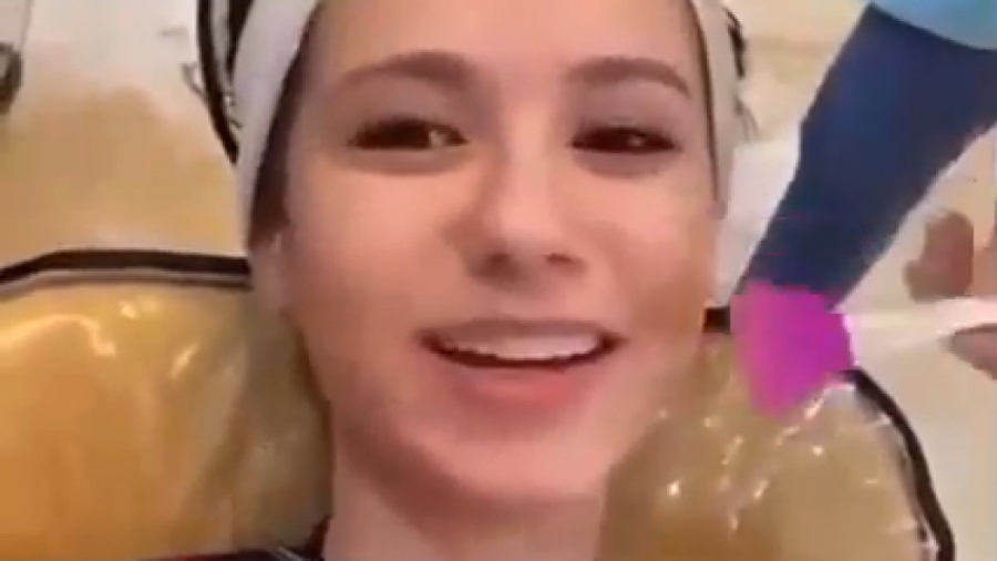 پریسا پورمشکی :: پریسا پور بلک...