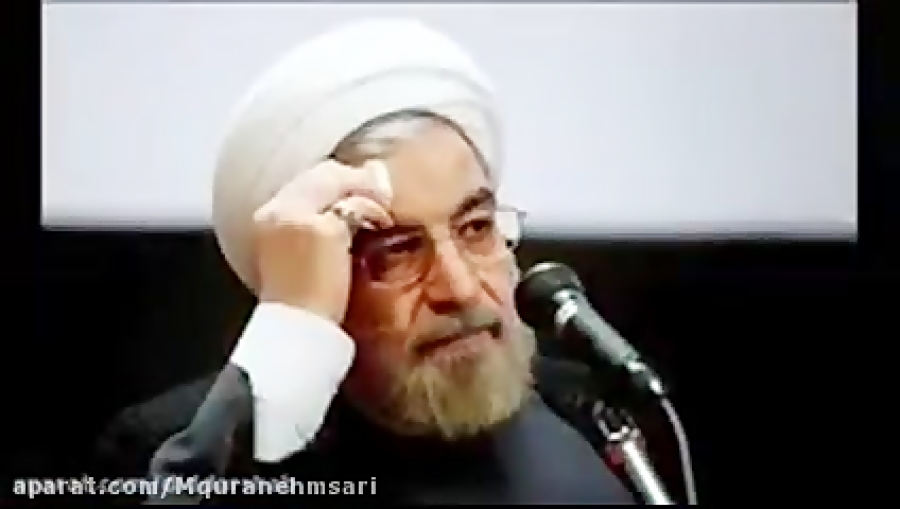 تیکه سنگین اکبر عبدی به حسن رو...