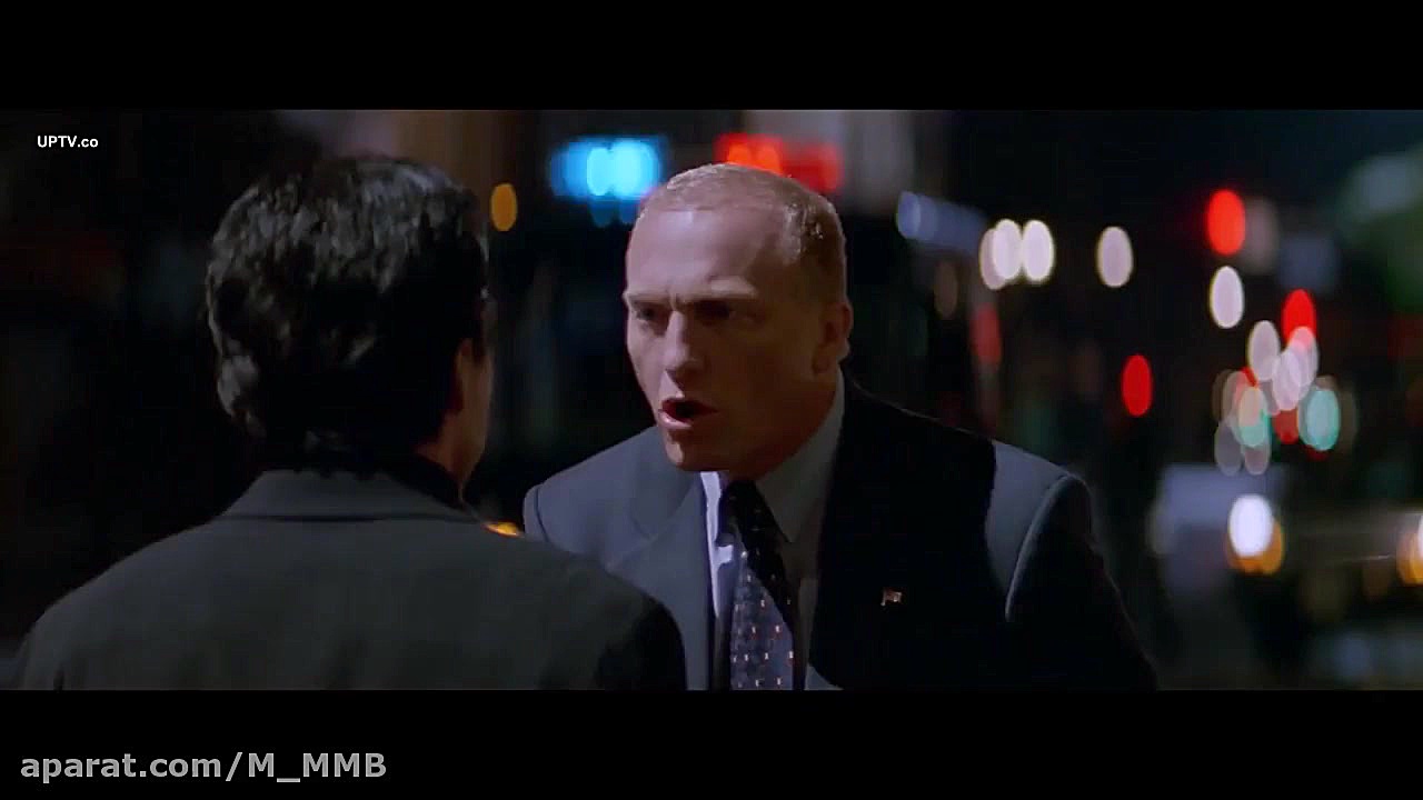 ساعت شلوغی 1