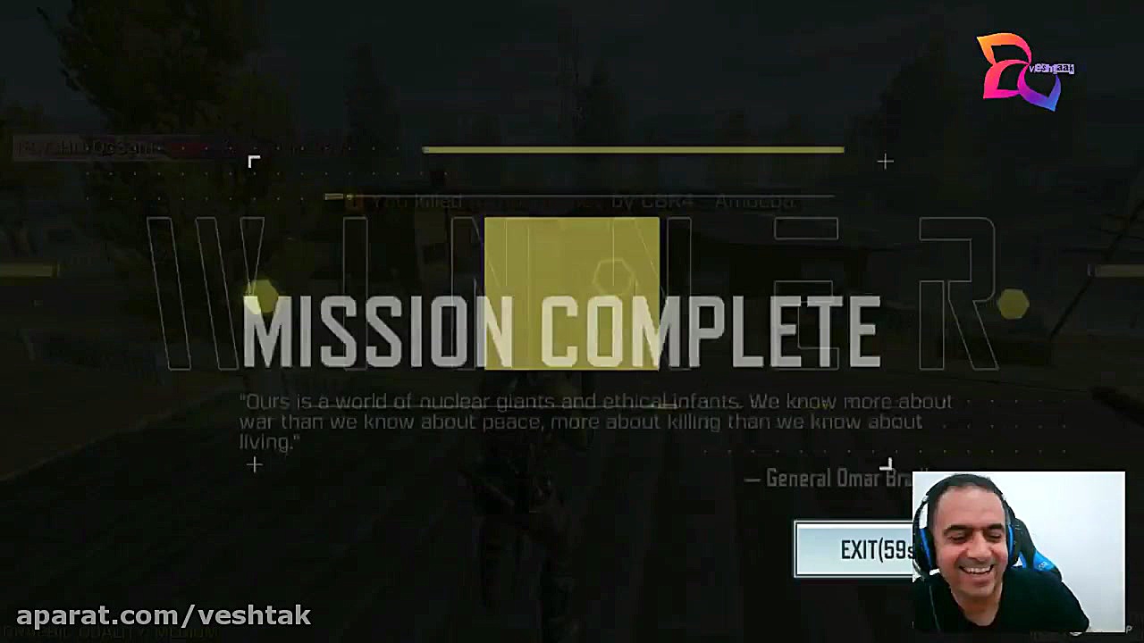 گیم پلی کالاف دیوتی موبایل انم...