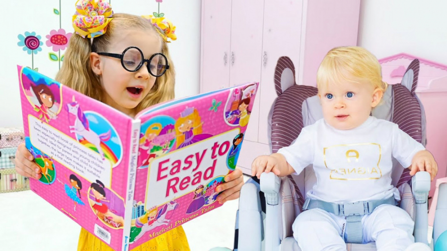 55 دقیقه بهترینهای دیانا روما...