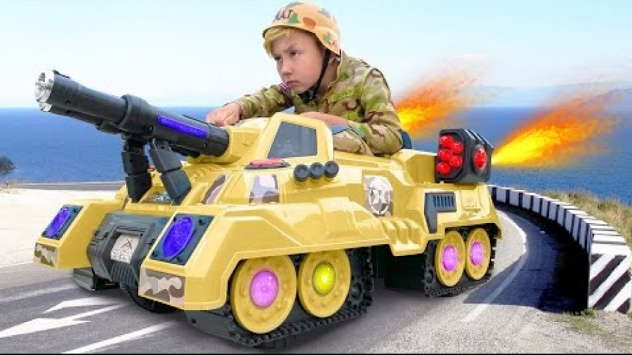 اسباب بازی های جدید سنیا قسمت...