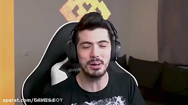 بازی کاپیتان سوباسا با فرشاد س...