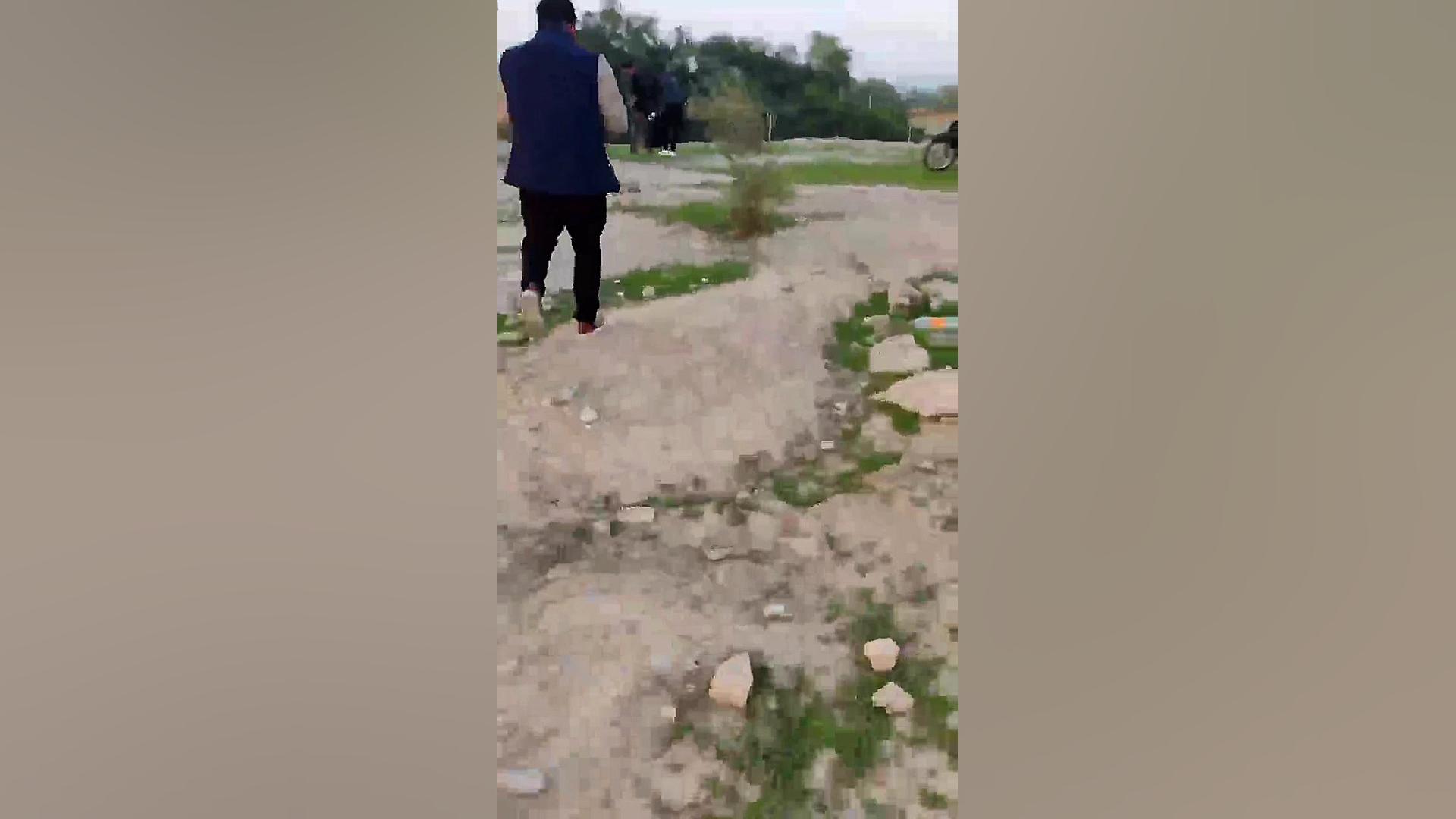 پشت صحنه فیلم سینمایی لباس مشک...