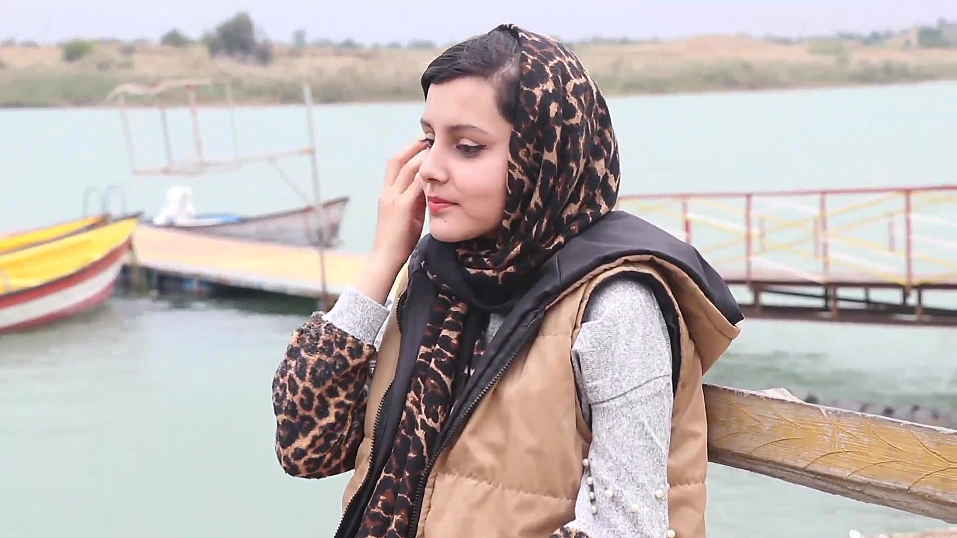 پشت صحنه فیلم سینمایی لباس مشک...