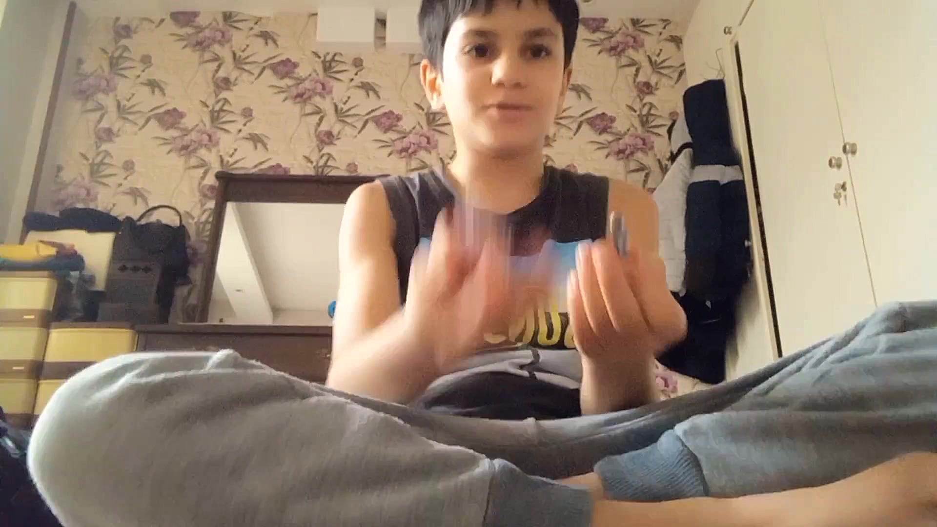 چی‌توشه چی توشه چیتوشه قسمت او...