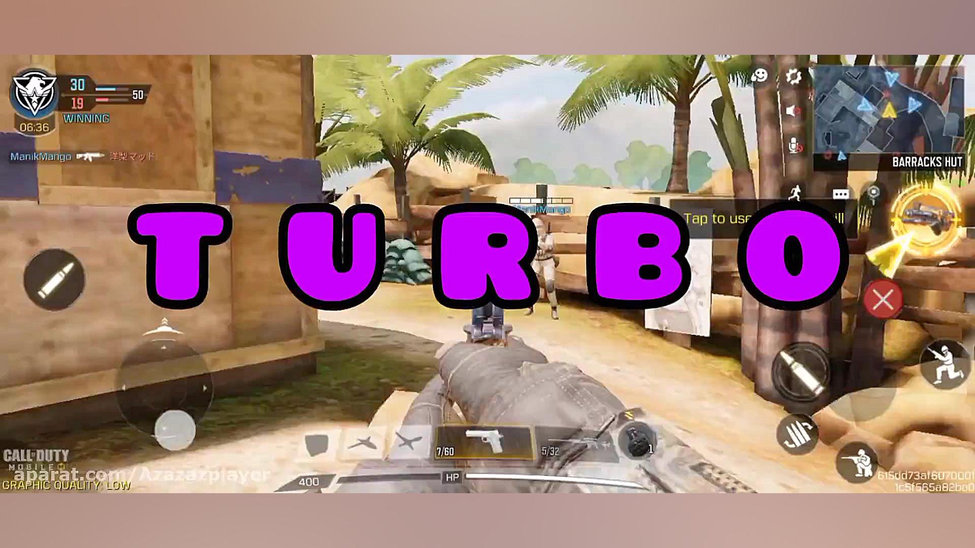 گیمپلی کال اف دیوتی