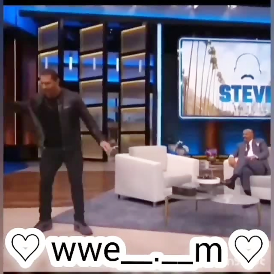 رقص باتیستا دنبال=دنبال کپ مهم