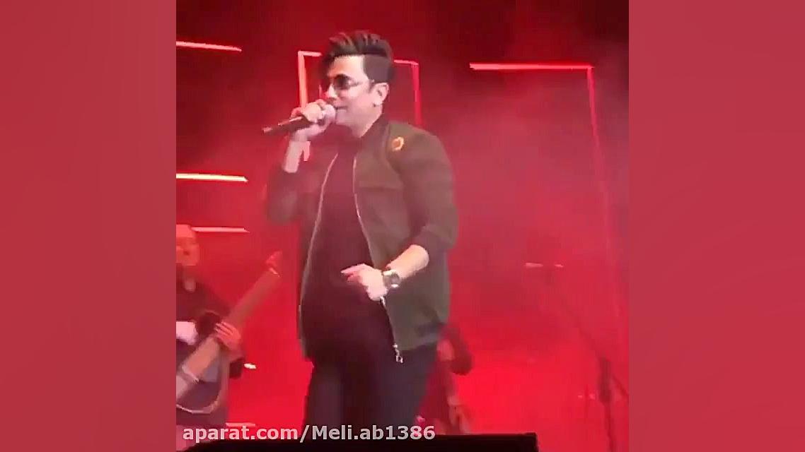 محسن ابراهیم زاده