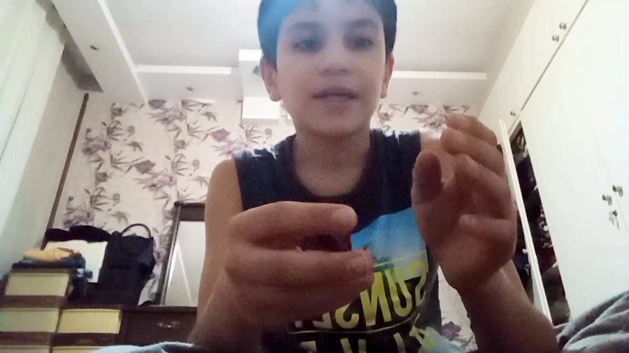 چی&zwnj;توشه چی توشه چیتوشه قس...