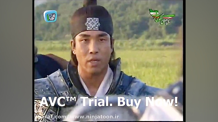 سریال افسانه جومونگ قسمت 33 دو...