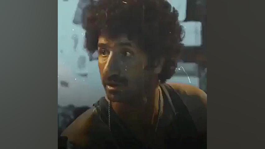 بازیگر فیلم نیسان ابی درمورد ک...