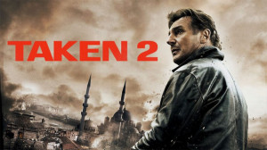 فیلم تیکن 2 Taken 2 2012 دوبله...