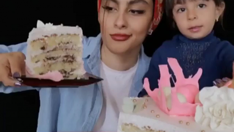 اسمر فود مونا فود دلارا فود اس...