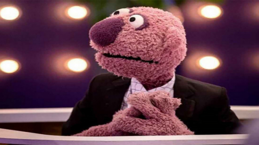 جناب خان دنبال اسم بچه میگرده!