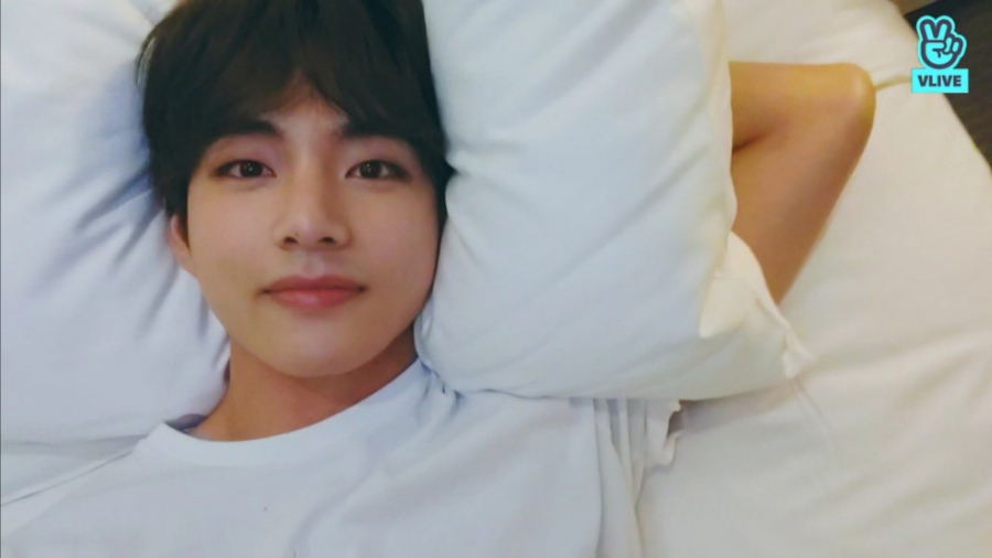 ویلایو 2019 تهیونگ &laquo;V&ra...