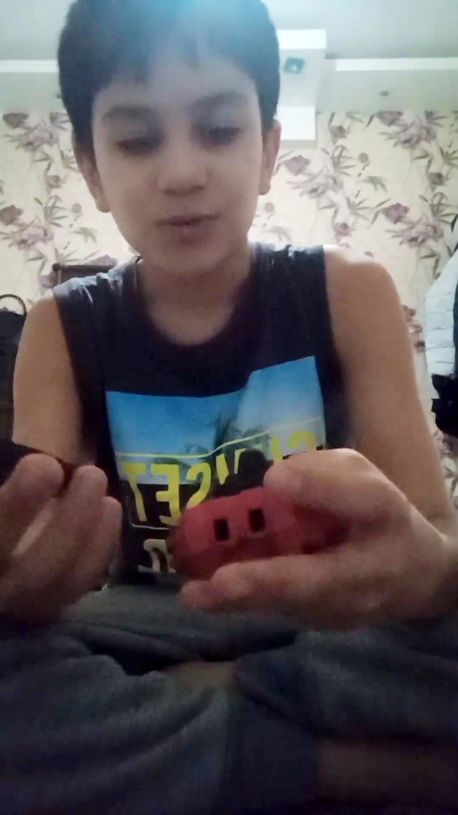 چی&zwnj;توشه چی توشه چیتوشه قس...