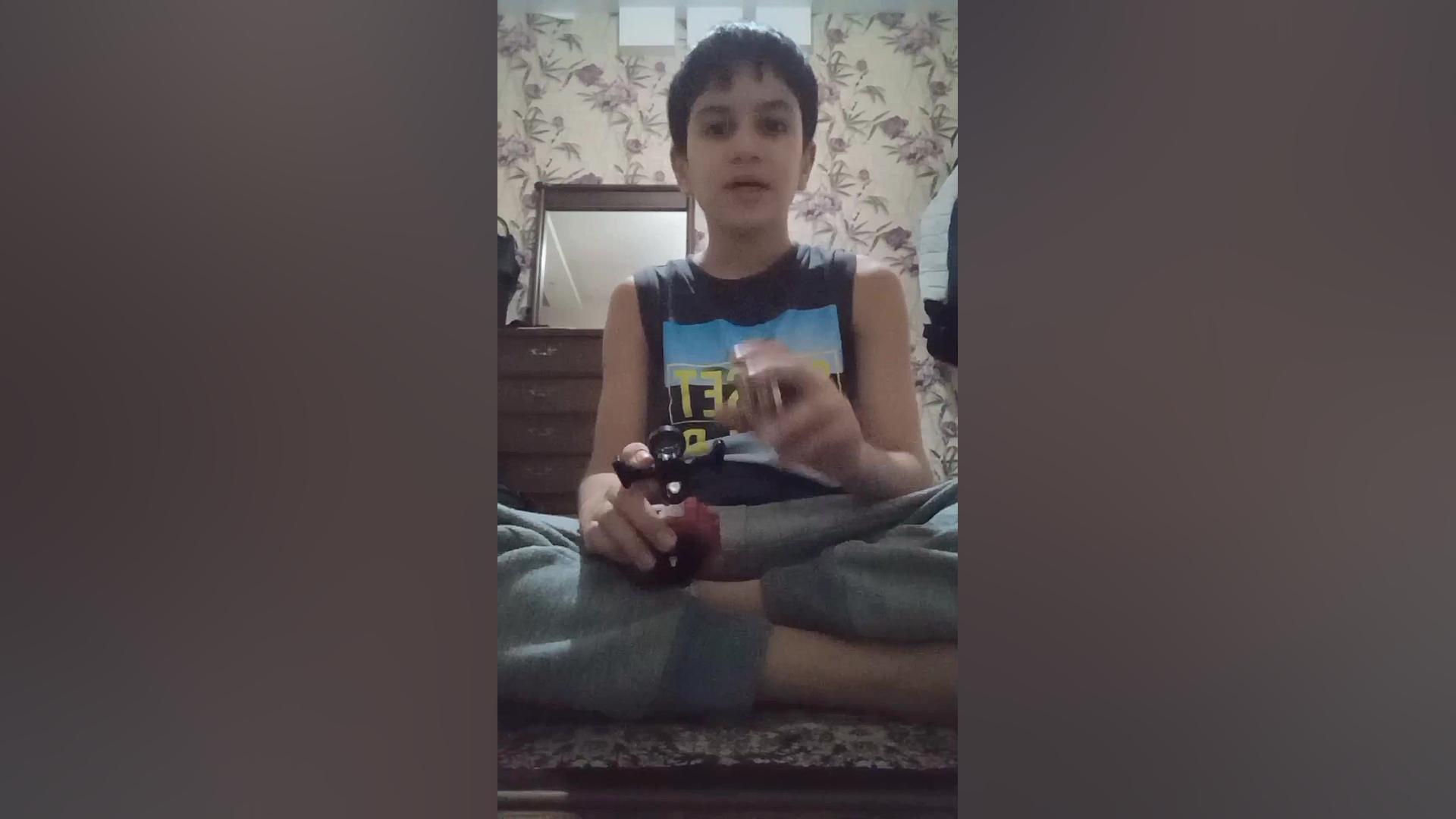 چی‌توشه چی توشه چیتوشه قسمت سو...