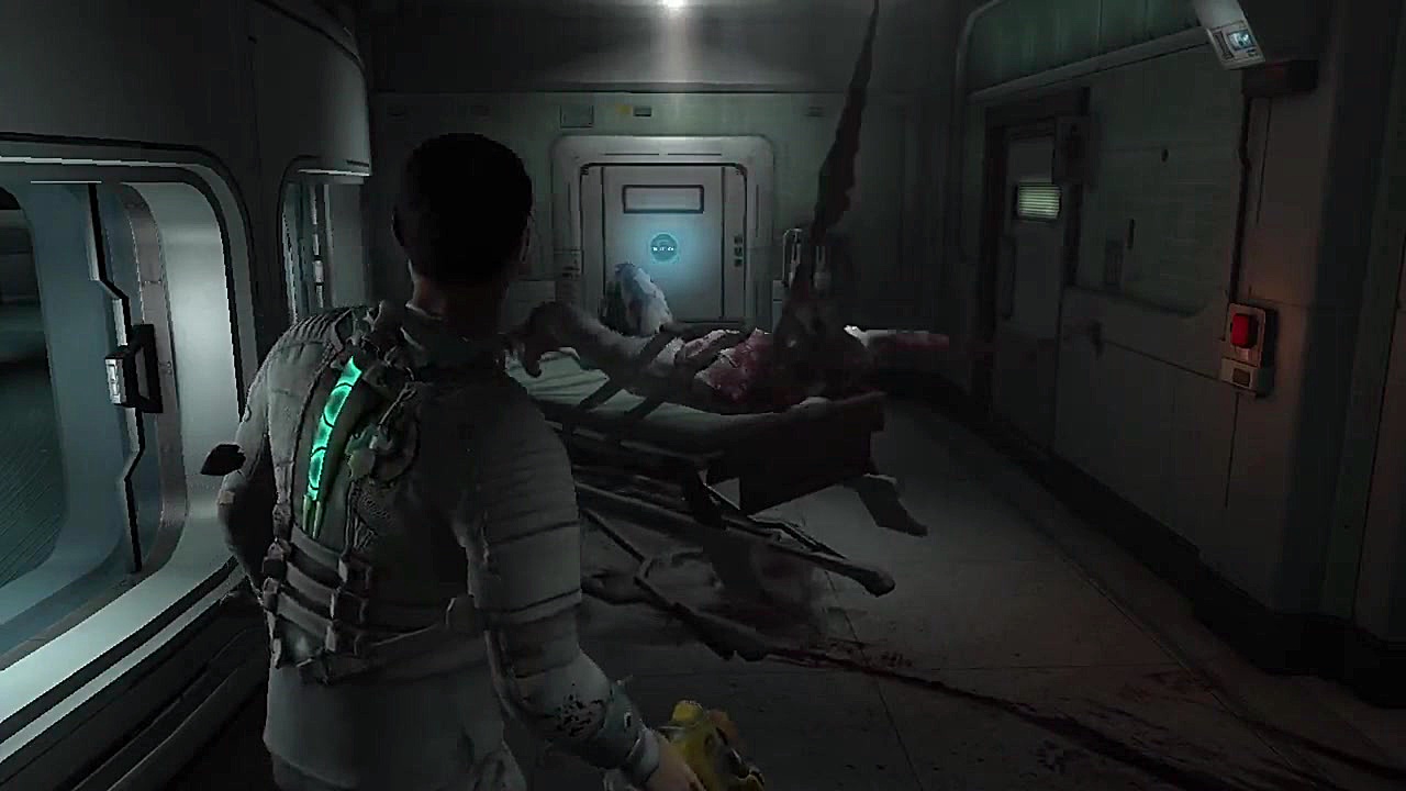 سری Dead Space یکی از بهترین‌ه...