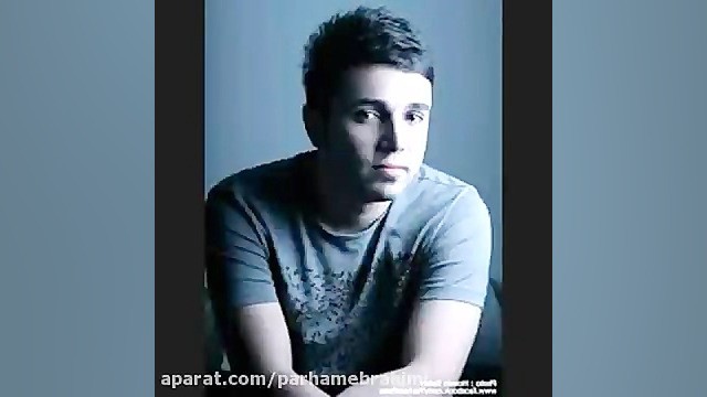 قطعه ای از آهنگ جادو  پرهام اب...