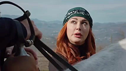 سریال ستاره شمالی فصل ۲ قسمت ۴...