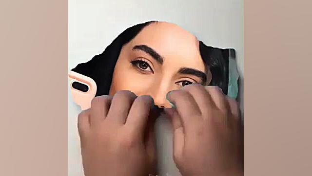 اسلایم فوتوشاپ من از مهشید جوا...