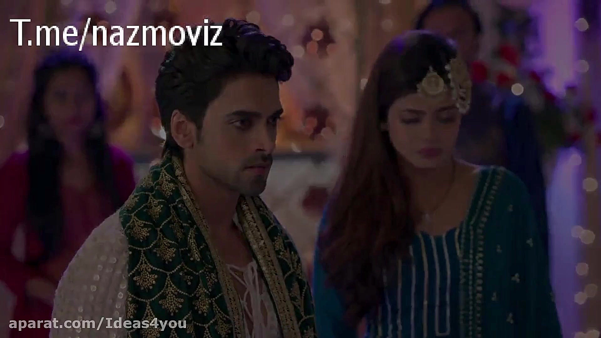 سریال زبان عشق | فصل 2 | قسمت...