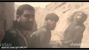 شهدا