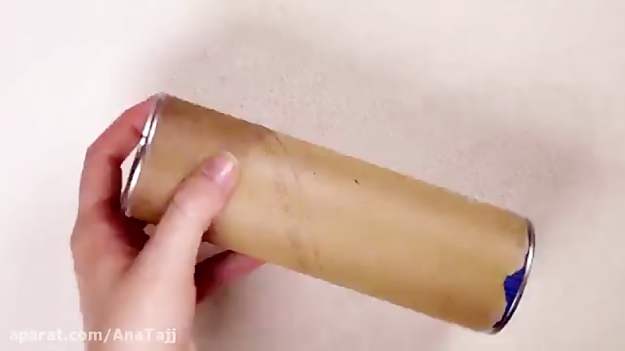 درست کردن پیتزا قیفی در خانه