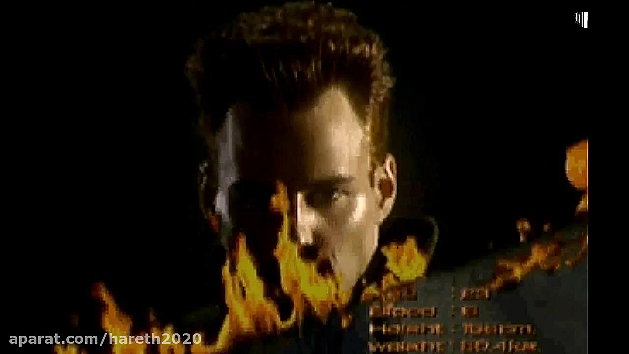 رزیدنت اویل ۱ ساخت ۱۹۹۶