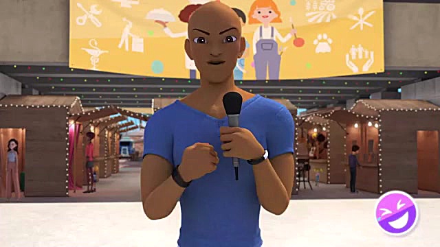 میراکلس فصل ۴ قسمت ۱۸ آرزوساز...