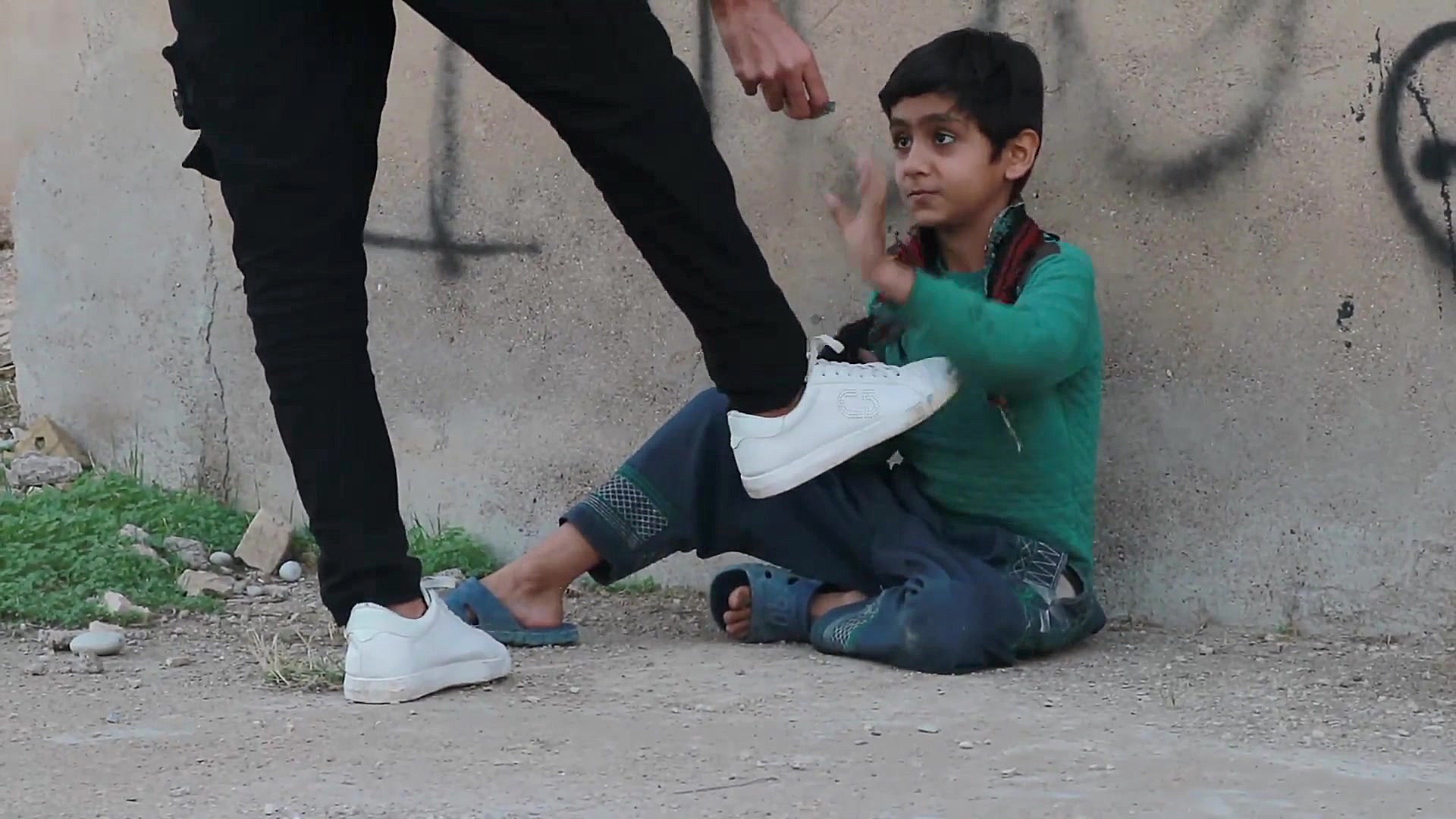 پشت صحنه فیلم سینمایی لباس مشک...