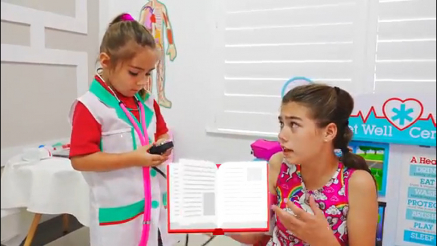 بانوان سرگرمی کودک  برنامه کود...