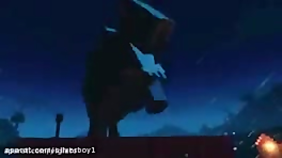 انمیشن مانکرافت