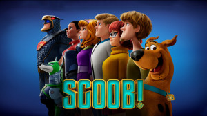 تریلر انیمیشن اسکوب  Scoob!