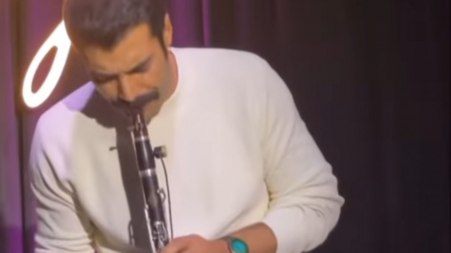 پشت صحنه روزگاری در چوکوروا  س...