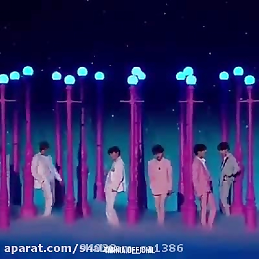 وقتی بلک پینک از کنسرت بی تی ا...