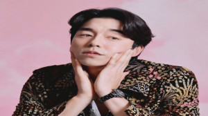 ادیت از گونگ یو در سریال اسکوی...