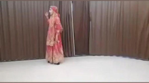 یکتا از کرمان،اولین مسابقه مجا...